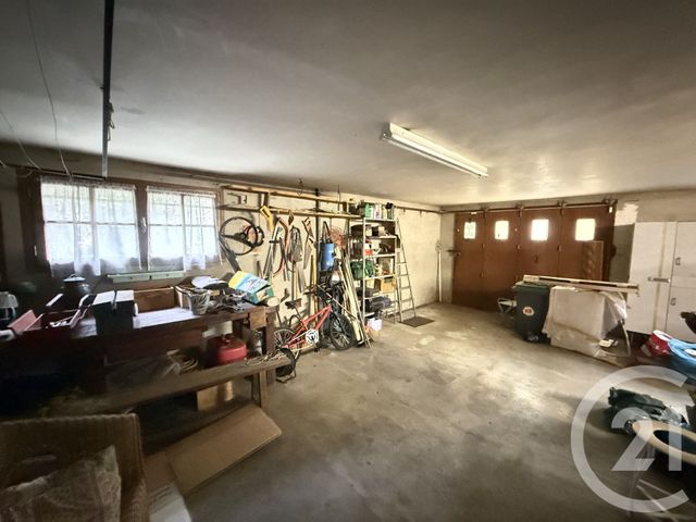 maison à vendre - 7 pièces - 126.63 m2 - TOULOUSE - 31 - MIDI-PYRENEES - Century 21 Open Immo