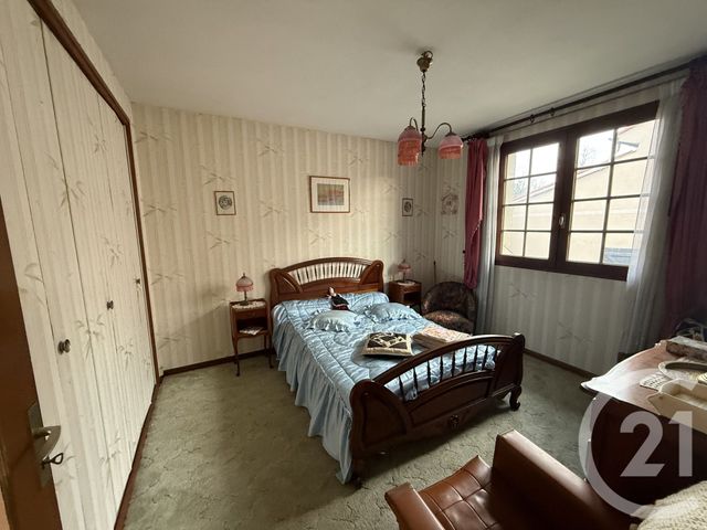 maison à vendre - 7 pièces - 126.63 m2 - TOULOUSE - 31 - MIDI-PYRENEES - Century 21 Open Immo