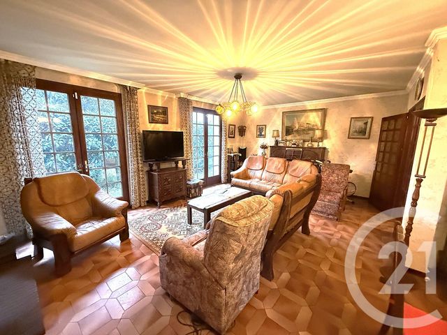 maison à vendre - 7 pièces - 126.63 m2 - TOULOUSE - 31 - MIDI-PYRENEES - Century 21 Open Immo