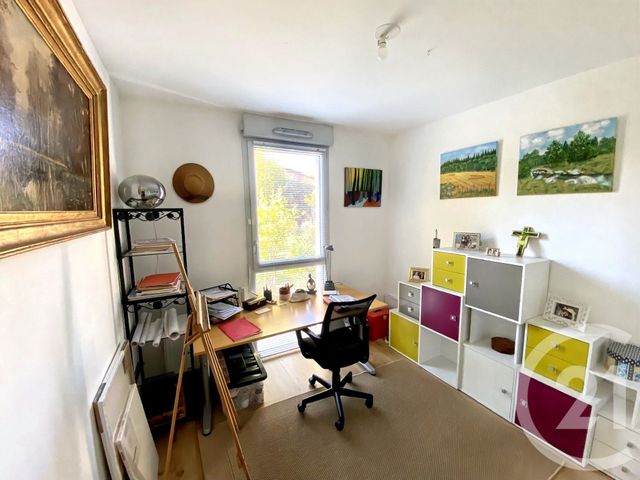 Appartement F4 à vendre - 4 pièces - 90.79 m2 - TOURNEFEUILLE - 31 - MIDI-PYRENEES - Century 21 Open Immo