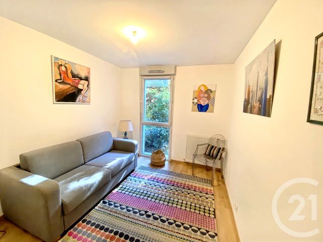 Appartement F4 à vendre - 4 pièces - 90.79 m2 - TOURNEFEUILLE - 31 - MIDI-PYRENEES - Century 21 Open Immo