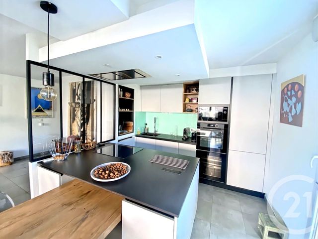 Appartement F4 à vendre - 4 pièces - 90.79 m2 - TOURNEFEUILLE - 31 - MIDI-PYRENEES - Century 21 Open Immo