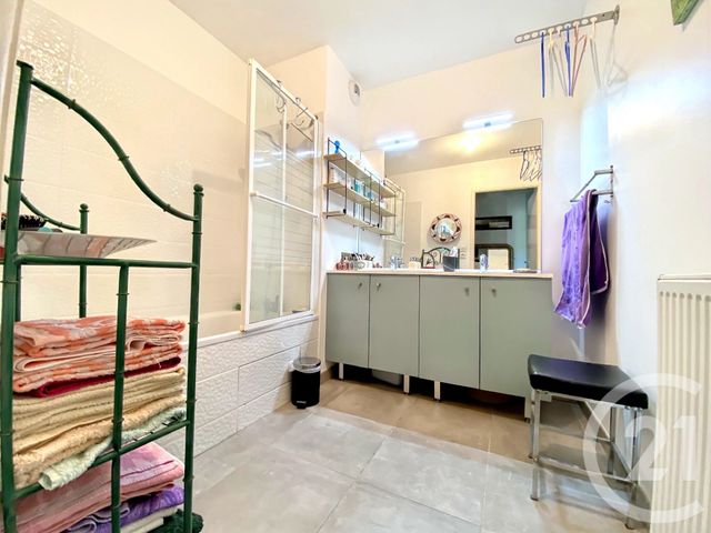 Appartement F4 à vendre - 4 pièces - 90.79 m2 - TOURNEFEUILLE - 31 - MIDI-PYRENEES - Century 21 Open Immo