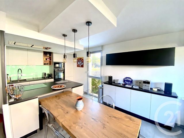 Appartement F4 à vendre - 4 pièces - 90.79 m2 - TOURNEFEUILLE - 31 - MIDI-PYRENEES - Century 21 Open Immo