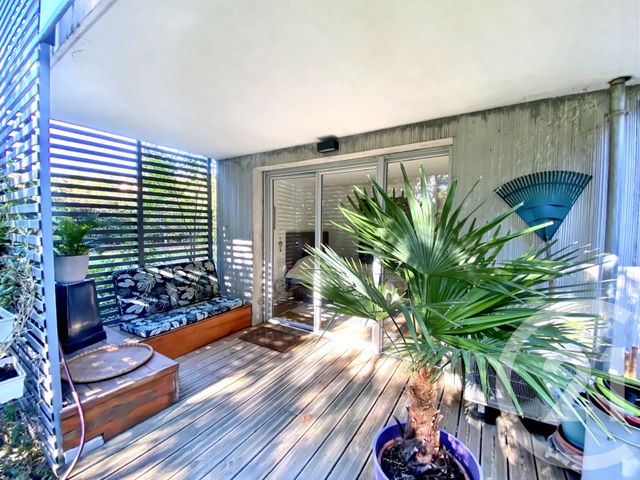 Appartement F4 à vendre - 4 pièces - 90.79 m2 - TOURNEFEUILLE - 31 - MIDI-PYRENEES - Century 21 Open Immo