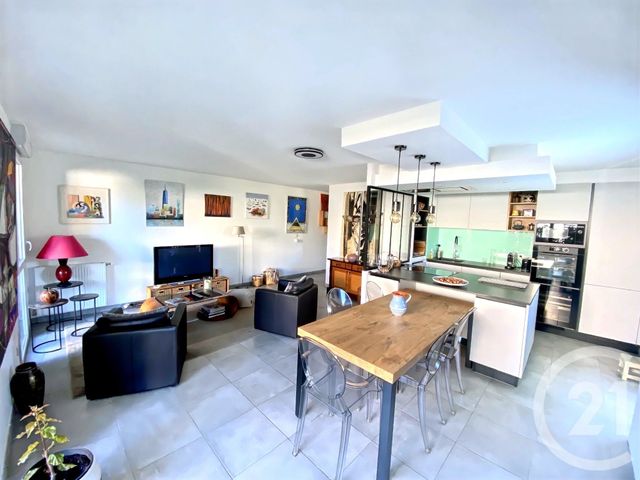 Appartement F4 à vendre - 4 pièces - 90.79 m2 - TOURNEFEUILLE - 31 - MIDI-PYRENEES - Century 21 Open Immo