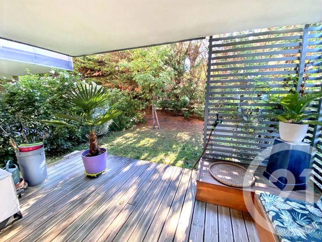 Appartement F4 à vendre - 4 pièces - 90.79 m2 - TOURNEFEUILLE - 31 - MIDI-PYRENEES - Century 21 Open Immo