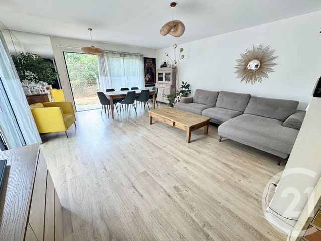 maison à vendre - 5 pièces - 106.55 m2 - TOURNEFEUILLE - 31 - MIDI-PYRENEES - Century 21 Open Immo