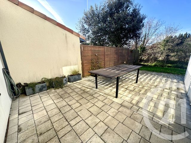 maison à vendre - 5 pièces - 106.55 m2 - TOURNEFEUILLE - 31 - MIDI-PYRENEES - Century 21 Open Immo