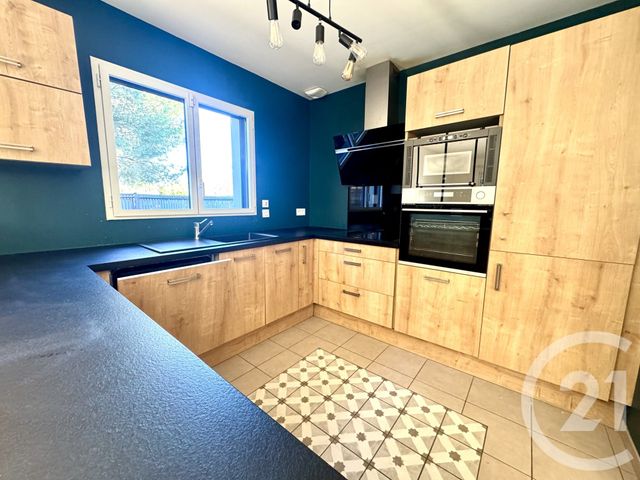 maison à vendre - 5 pièces - 106.55 m2 - TOURNEFEUILLE - 31 - MIDI-PYRENEES - Century 21 Open Immo