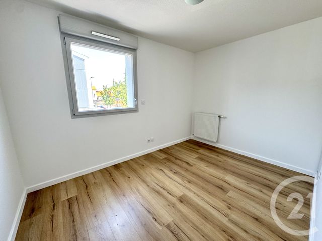 Appartement T3 à vendre - 3 pièces - 59.54 m2 - TOULOUSE - 31 - MIDI-PYRENEES - Century 21 Open Immo