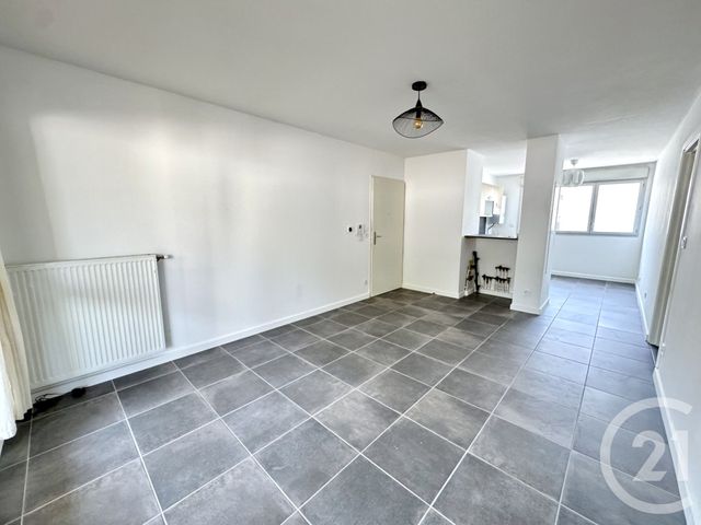 appartement - TOULOUSE - 31