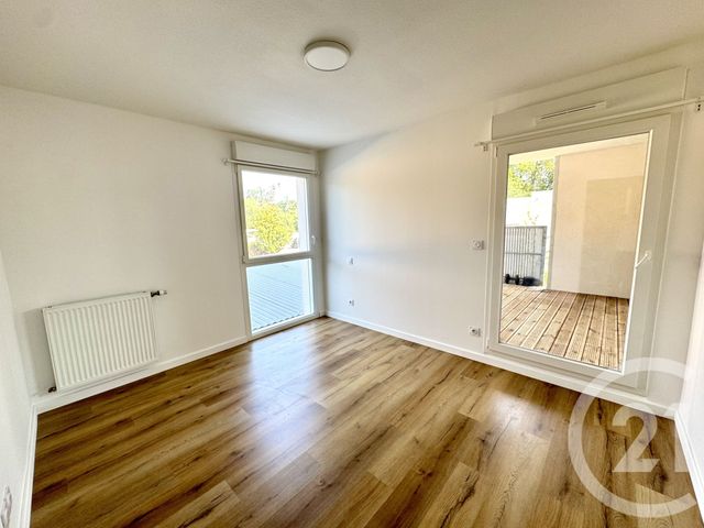 Appartement T3 à vendre - 3 pièces - 59.54 m2 - TOULOUSE - 31 - MIDI-PYRENEES - Century 21 Open Immo