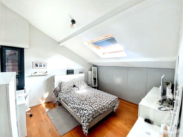 maison à vendre - 6 pièces - 148.24 m2 - TOULOUSE - 31 - MIDI-PYRENEES - Century 21 Open Immo