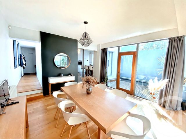 maison à vendre - 6 pièces - 148.24 m2 - TOULOUSE - 31 - MIDI-PYRENEES - Century 21 Open Immo