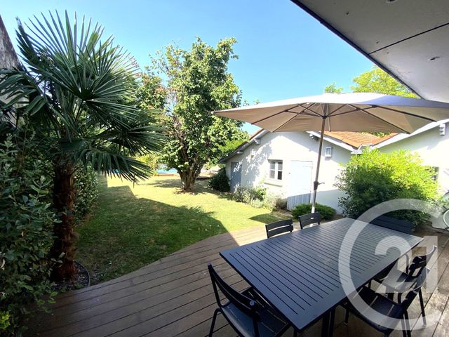 maison à vendre - 6 pièces - 148.24 m2 - TOULOUSE - 31 - MIDI-PYRENEES - Century 21 Open Immo