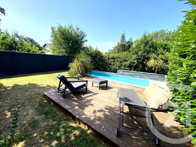 Maison à vendre TOULOUSE