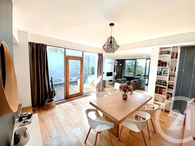 maison à vendre - 6 pièces - 148.24 m2 - TOULOUSE - 31 - MIDI-PYRENEES - Century 21 Open Immo