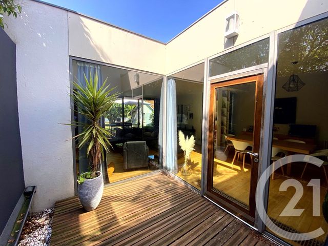 maison à vendre - 6 pièces - 148.24 m2 - TOULOUSE - 31 - MIDI-PYRENEES - Century 21 Open Immo