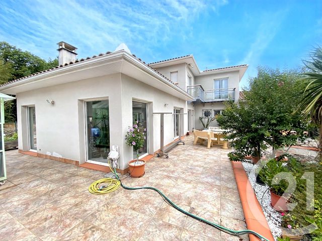 Afficher la photo en grand maison à vendre - 5 pièces - 230.0 m2 - PLAISANCE DU TOUCH - 31 - MIDI-PYRENEES - Century 21 Open Immo