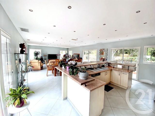 Afficher la photo en grand maison à vendre - 5 pièces - 230.0 m2 - PLAISANCE DU TOUCH - 31 - MIDI-PYRENEES - Century 21 Open Immo