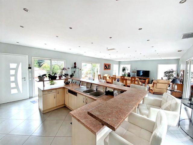 Afficher la photo en grand maison à vendre - 5 pièces - 230.0 m2 - PLAISANCE DU TOUCH - 31 - MIDI-PYRENEES - Century 21 Open Immo