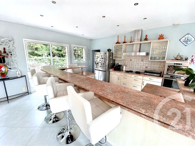 Afficher la photo en grand maison à vendre - 5 pièces - 230.0 m2 - PLAISANCE DU TOUCH - 31 - MIDI-PYRENEES - Century 21 Open Immo