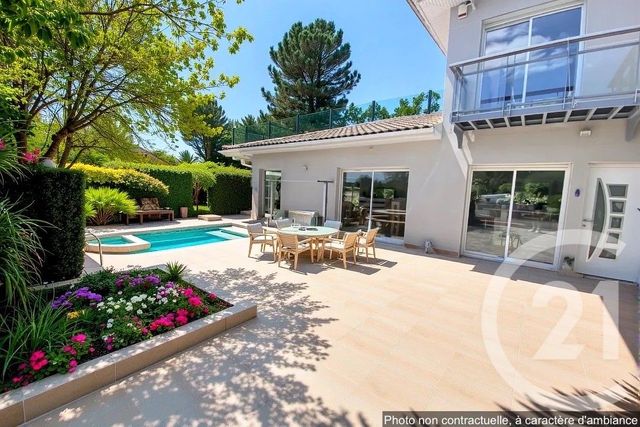 maison - PLAISANCE DU TOUCH - 31