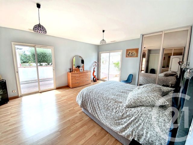 Afficher la photo en grand maison à vendre - 5 pièces - 230.0 m2 - PLAISANCE DU TOUCH - 31 - MIDI-PYRENEES - Century 21 Open Immo