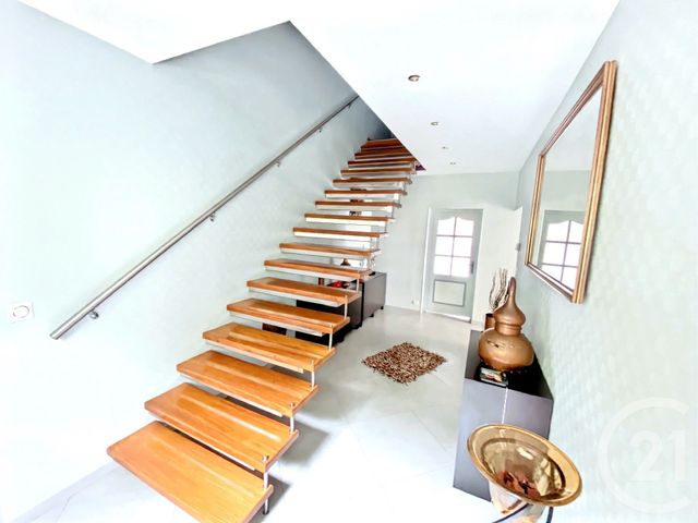 Afficher la photo en grand maison à vendre - 5 pièces - 230.0 m2 - PLAISANCE DU TOUCH - 31 - MIDI-PYRENEES - Century 21 Open Immo