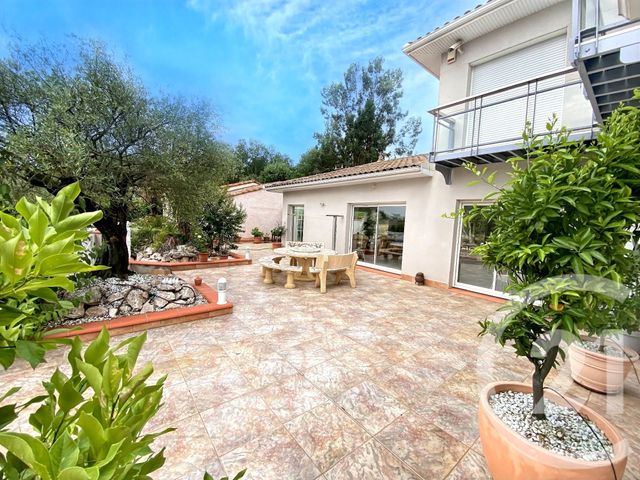 maison - PLAISANCE DU TOUCH - 31