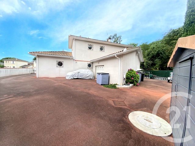 Afficher la photo en grand maison à vendre - 5 pièces - 230.0 m2 - PLAISANCE DU TOUCH - 31 - MIDI-PYRENEES - Century 21 Open Immo
