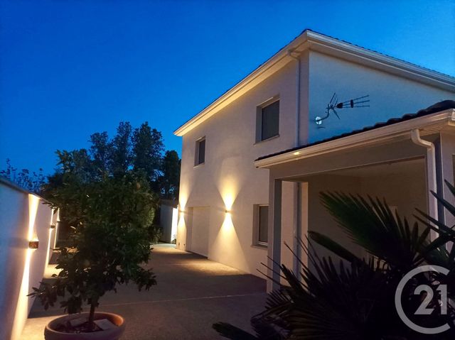 maison à vendre - 5 pièces - 145.0 m2 - PLAISANCE DU TOUCH - 31 - MIDI-PYRENEES - Century 21 Open Immo