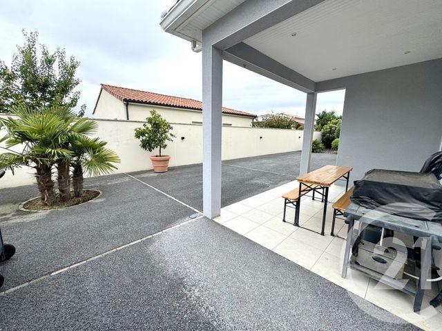 maison à vendre - 5 pièces - 145.0 m2 - PLAISANCE DU TOUCH - 31 - MIDI-PYRENEES - Century 21 Open Immo