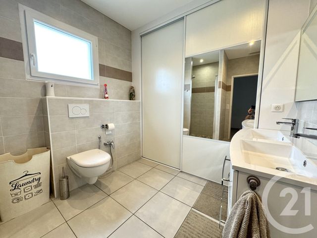 maison à vendre - 5 pièces - 145.0 m2 - PLAISANCE DU TOUCH - 31 - MIDI-PYRENEES - Century 21 Open Immo