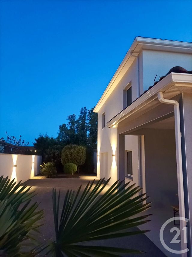 maison à vendre - 5 pièces - 145.0 m2 - PLAISANCE DU TOUCH - 31 - MIDI-PYRENEES - Century 21 Open Immo