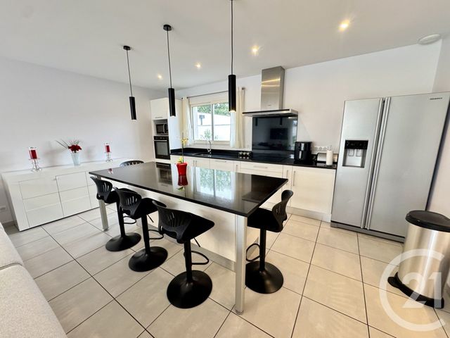 maison à vendre - 5 pièces - 145.0 m2 - PLAISANCE DU TOUCH - 31 - MIDI-PYRENEES - Century 21 Open Immo