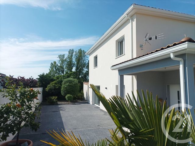 maison à vendre - 5 pièces - 145.0 m2 - PLAISANCE DU TOUCH - 31 - MIDI-PYRENEES - Century 21 Open Immo