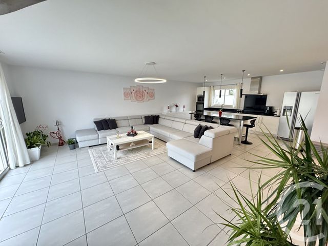 maison à vendre - 5 pièces - 145.0 m2 - PLAISANCE DU TOUCH - 31 - MIDI-PYRENEES - Century 21 Open Immo