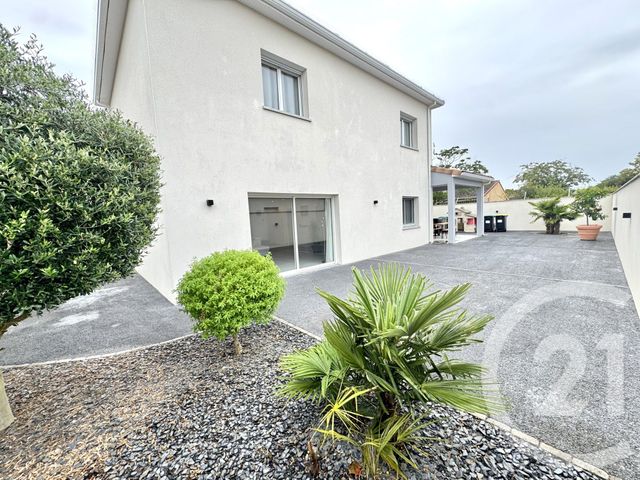 maison à vendre - 5 pièces - 145.0 m2 - PLAISANCE DU TOUCH - 31 - MIDI-PYRENEES - Century 21 Open Immo