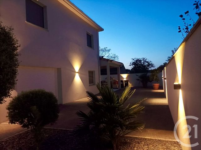 maison à vendre - 5 pièces - 145.0 m2 - PLAISANCE DU TOUCH - 31 - MIDI-PYRENEES - Century 21 Open Immo