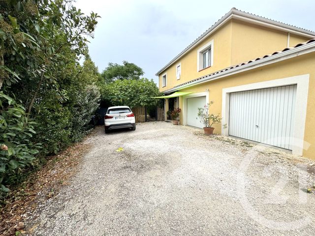 maison à vendre - 7 pièces - 208.89 m2 - TOULOUSE - 31 - MIDI-PYRENEES - Century 21 Open Immo