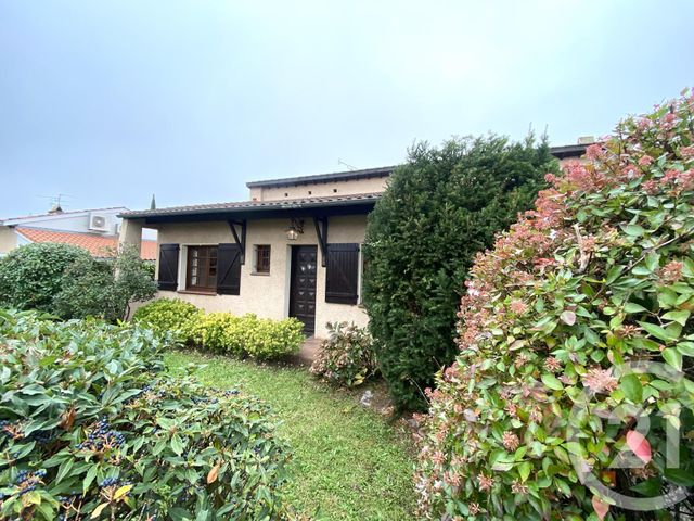 Maison à louer TOURNEFEUILLE