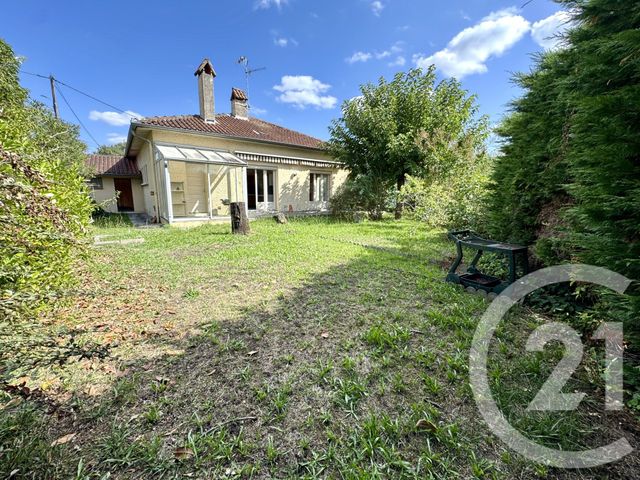 maison - PLAISANCE DU TOUCH - 31