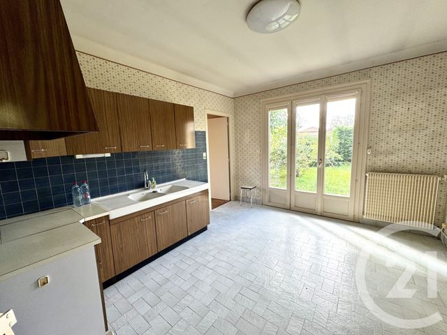 Afficher la photo en grand maison à vendre - 4 pièces - 130.0 m2 - PLAISANCE DU TOUCH - 31 - MIDI-PYRENEES - Century 21 Open Immo