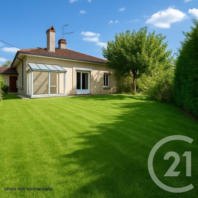 Afficher la photo en grand maison à vendre - 4 pièces - 130.0 m2 - PLAISANCE DU TOUCH - 31 - MIDI-PYRENEES - Century 21 Open Immo