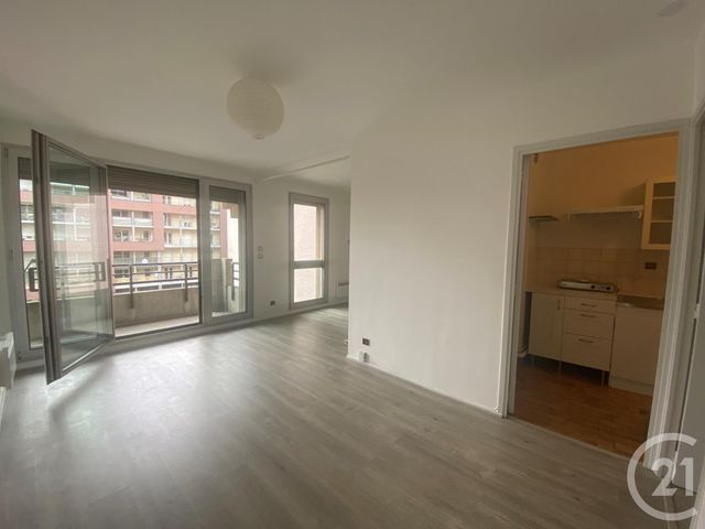 Appartement T2 à vendre - 2 pièces - 37.18 m2 - TOULOUSE - 31 - MIDI-PYRENEES - Century 21 Open Immo