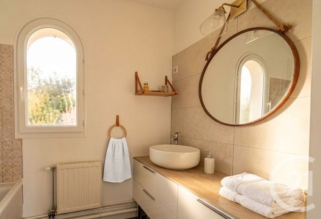 maison à vendre - 5 pièces - 103.95 m2 - TOURNEFEUILLE - 31 - MIDI-PYRENEES - Century 21 Open Immo