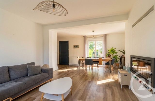 Maison à vendre TOURNEFEUILLE