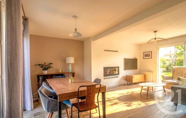 maison à vendre - 5 pièces - 103.95 m2 - TOURNEFEUILLE - 31 - MIDI-PYRENEES - Century 21 Open Immo
